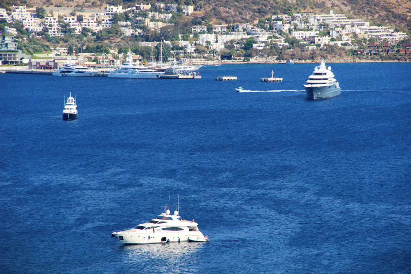 Sahibi şeyh çıktı fiyatı dudak uçuklattı! İşte dikkat çeken detay - Resim: 1