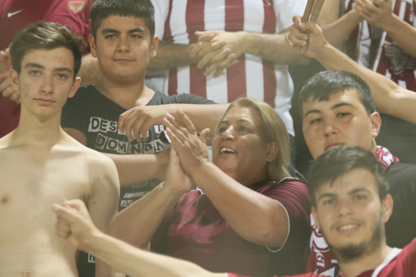 Türkiye'de bir ilk! En büyük aşkı için eşinden boşandı - Resim: 3