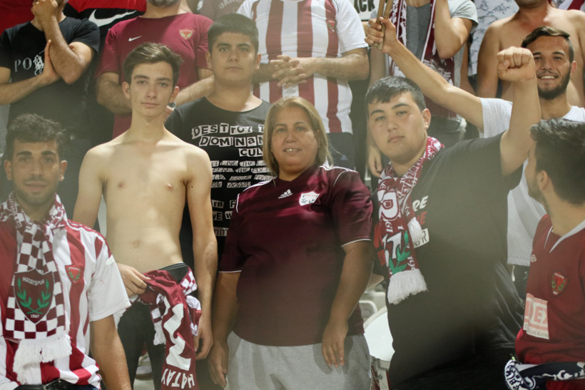 Türkiye'de bir ilk! En büyük aşkı için eşinden boşandı - Resim: 4