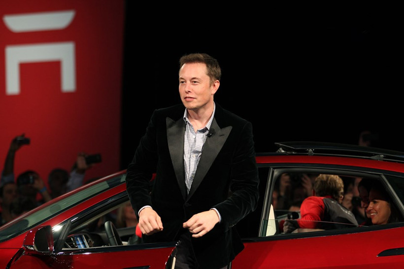 Elon Musk'un trafik sorununu çözecek devasa projesi onaylandı - Resim: 1