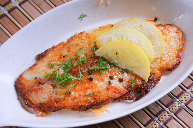 Hangi balık, hangi ayda yenmeli? Eylül ve Ekim balıkları - Resim: 4