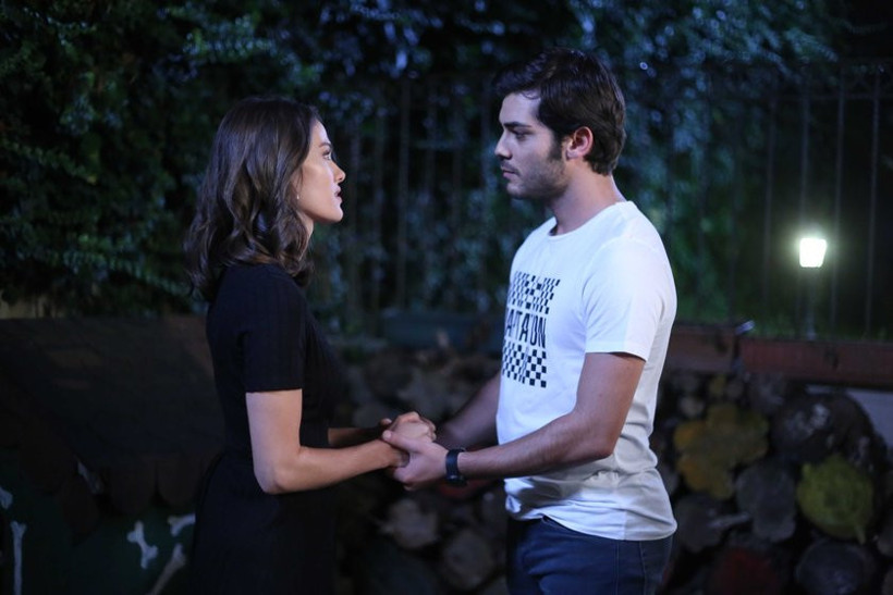 Show TV olmaz denileni yaptı o dizinin ipini çekti! - Resim: 1