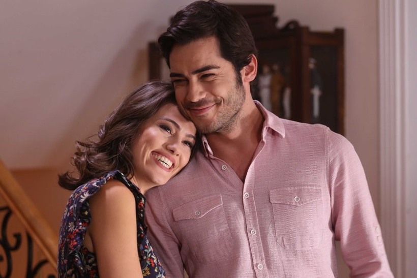 Show TV olmaz denileni yaptı o dizinin ipini çekti! - Resim: 4