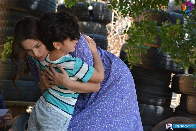 Star'ın o dizisi izleyiciyi çıldırttı! Bu nasıl senaryo böyle - Resim: 2