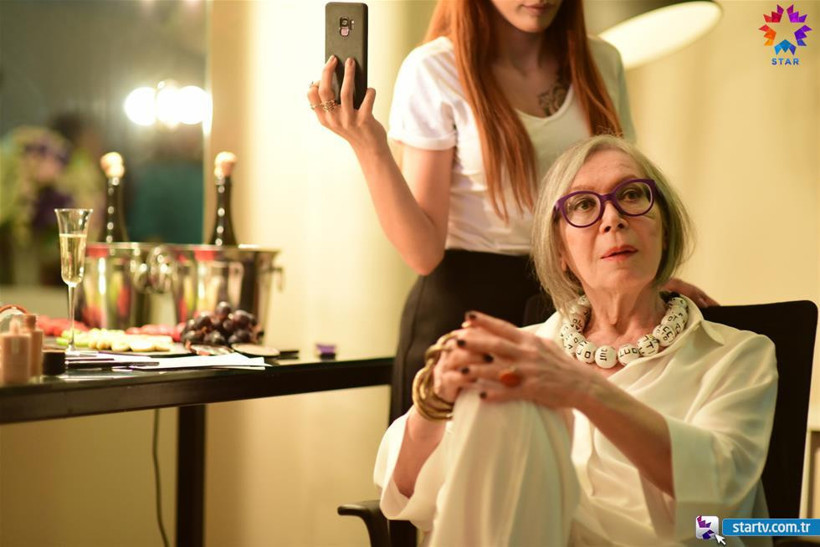 İstanbullu Gelin fiyaskosu! O sahneye kimse anlam veremedi  - Resim: 1