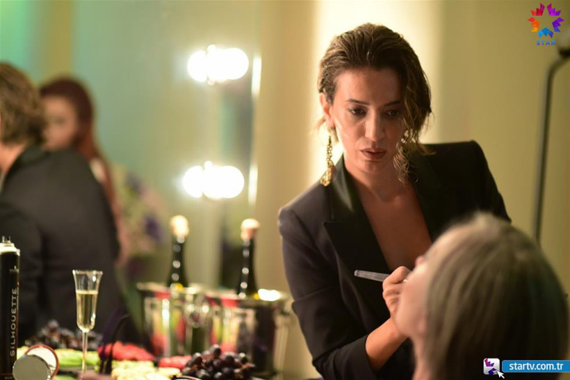 İstanbullu Gelin fiyaskosu! O sahneye kimse anlam veremedi  - Resim: 2