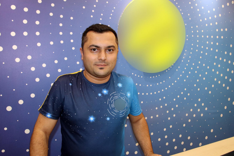 Tırnakçının oyununa gelmedi - Resim: 4