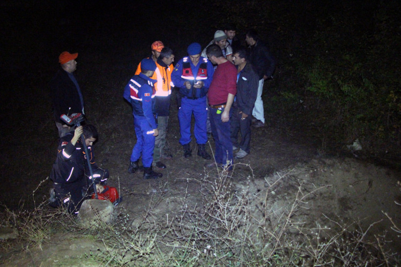 Düştüğü çukurda 2 gün yardım bekledi - Resim: 2