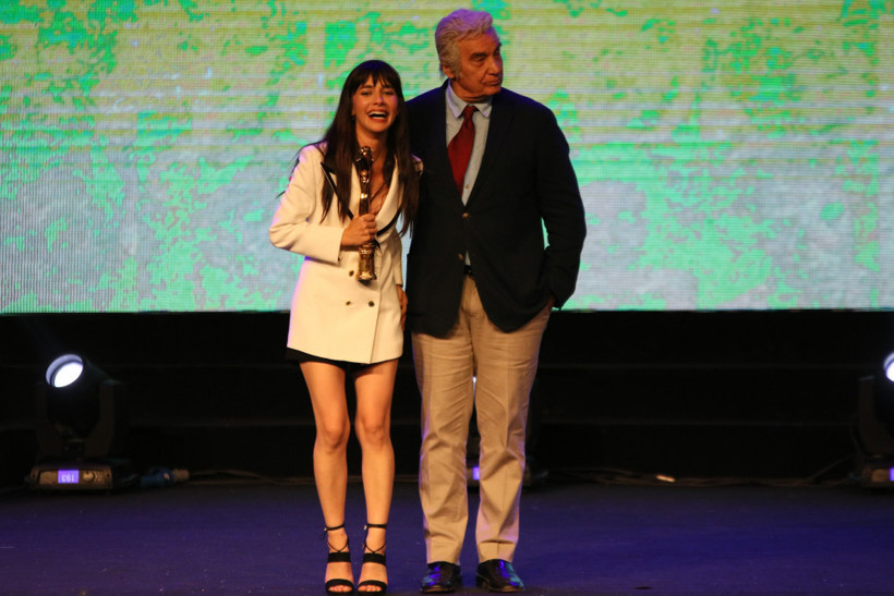 Adana Film Festivali'nde En İyi Film Ödülü 'Sibel'e verildi - Resim: 3