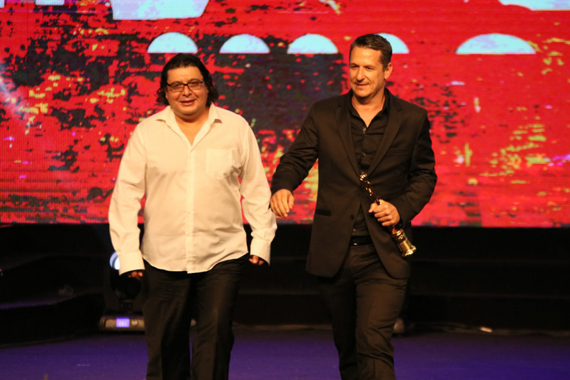 Adana Film Festivali'nde En İyi Film Ödülü 'Sibel'e verildi - Resim: 4