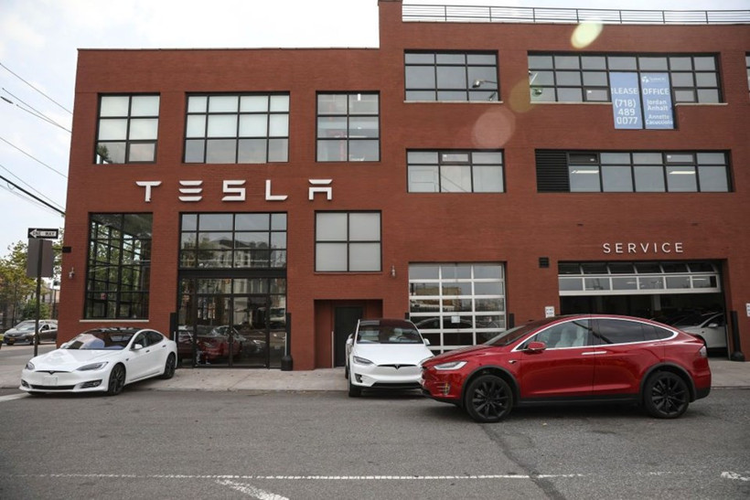 Alman üreticilerden ABD'li Tesla'ya karşı hamle! - Resim: 1