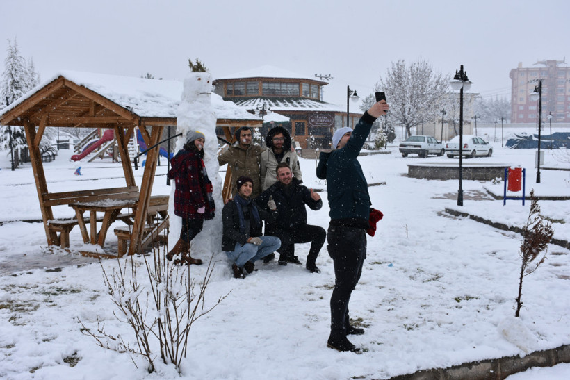 Kar nedeniyle bu illerde okullar tatil edildi - Resim: 2