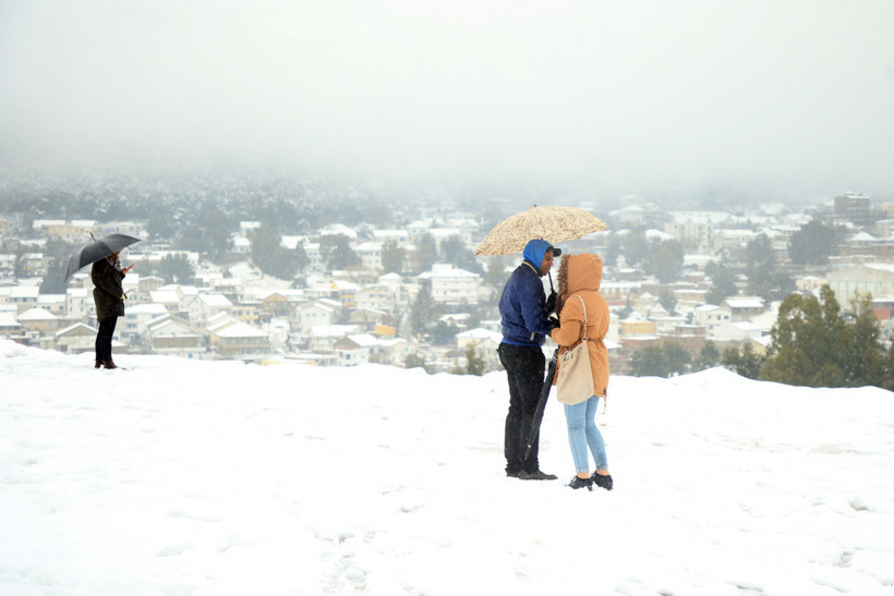 Kar nedeniyle bu illerde okullar tatil edildi - Resim: 3