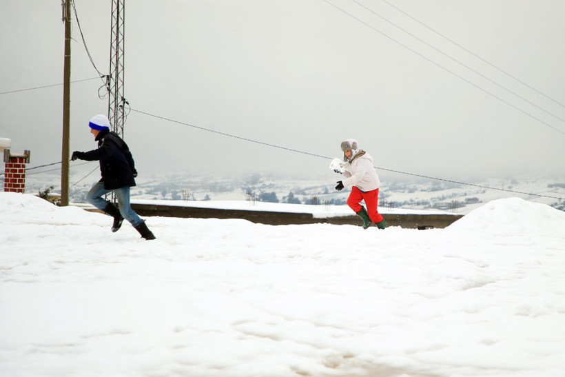 Kar nedeniyle bu illerde okullar tatil edildi - Resim: 4