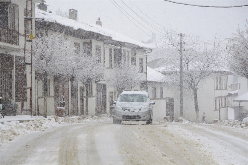 Bugün okullar tatil mi?16 Ocak Çarşamba hangi illerde okullar tatil edildi? - Resim: 1