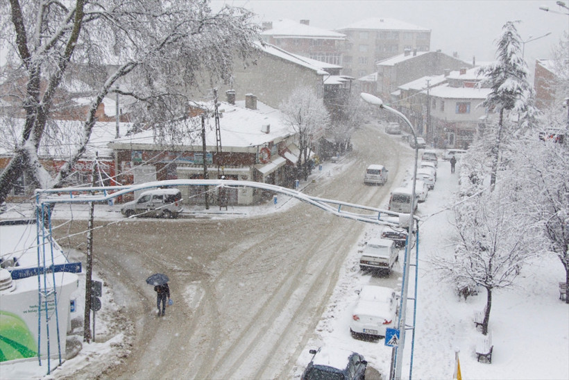 Bugün okullar tatil mi?16 Ocak Çarşamba hangi illerde okullar tatil edildi? - Resim: 2