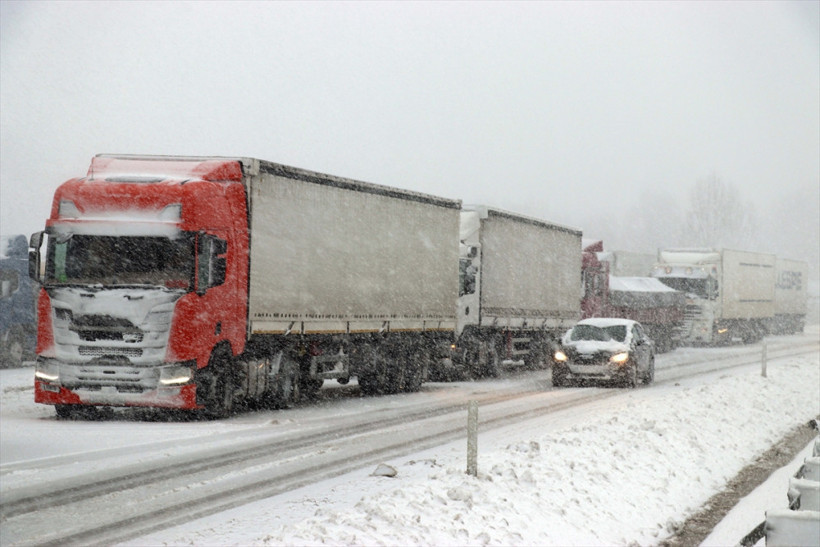 Bugün okullar tatil mi?16 Ocak Çarşamba hangi illerde okullar tatil edildi? - Resim: 3