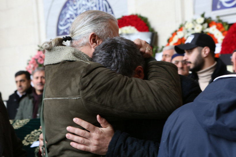 Hadi Özışık'ın en zor günü! Süleyman Özışık gözyaşlarına boğuldu - Resim: 4