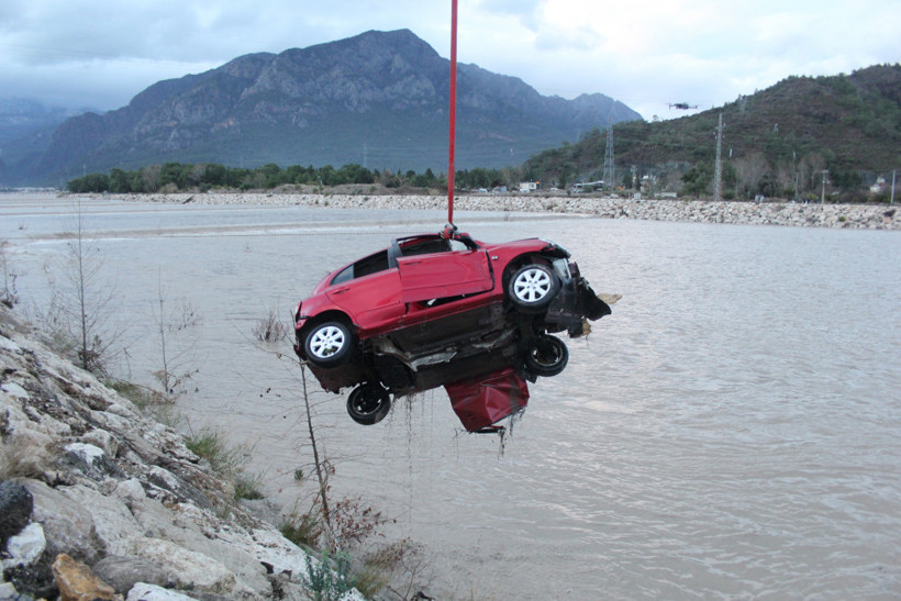 Antalya Buse Acar için seferber oldu! Olayda kahreden detay - Resim: 1