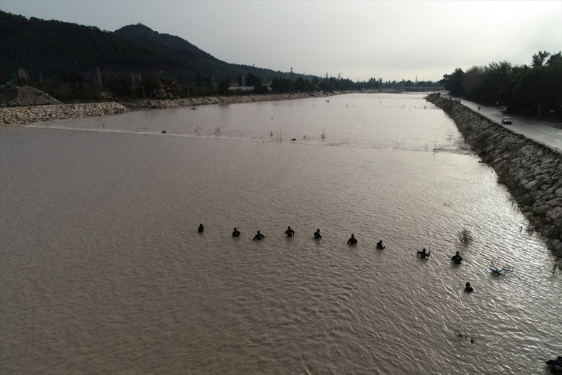 Antalya Buse Acar için seferber oldu! Olayda kahreden detay - Resim: 4