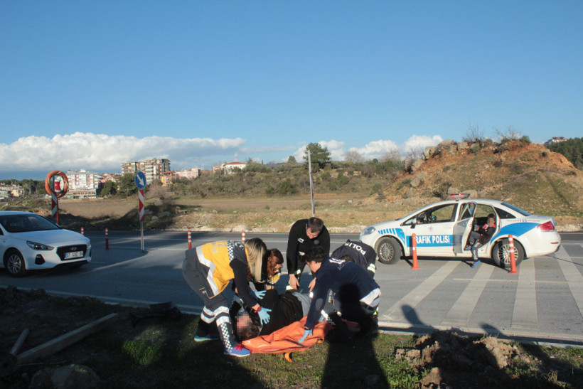 Ne yaptılarsa olmadı! Arabanın içini gören isyan etti - Resim: 4