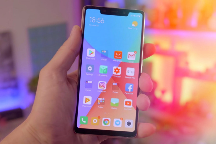 Redmi Note 7 satışa çıktı 11 dakikada bitti - Resim: 4