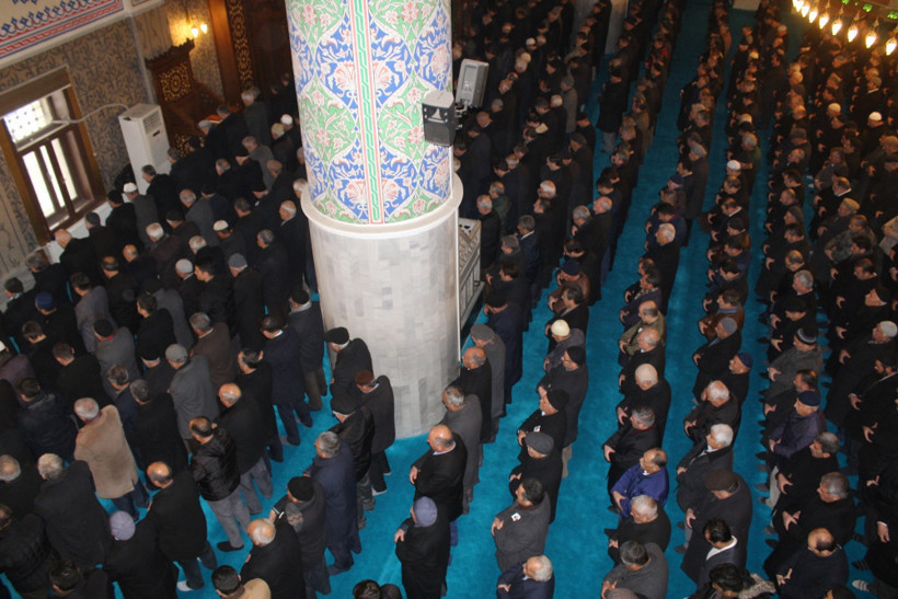 AK Parti Van Milletvekili İrfan Kartal'ın bir ay içinde ikinci kardeş acısı! - Resim: 4