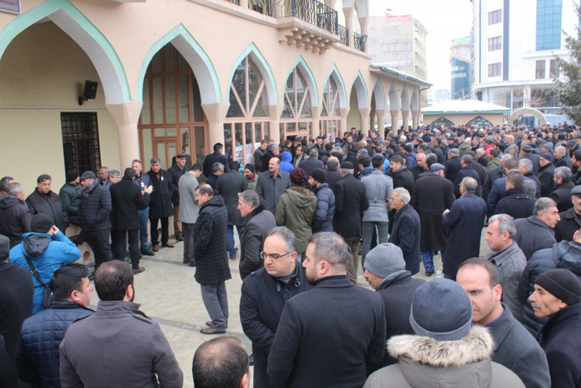 AK Parti Van Milletvekili İrfan Kartal'ın bir ay içinde ikinci kardeş acısı! - Resim: 3