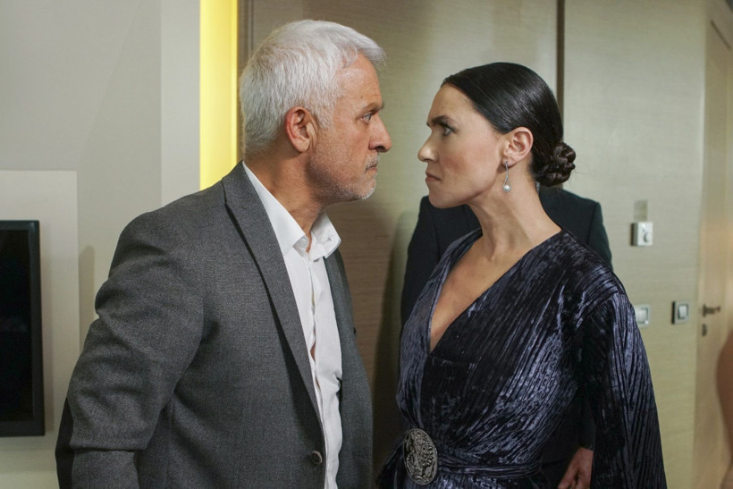 Şevval Sam haberim yoktu dedi Yasak Elma bombasını patlattı! Bir daha asla... - Resim: 1