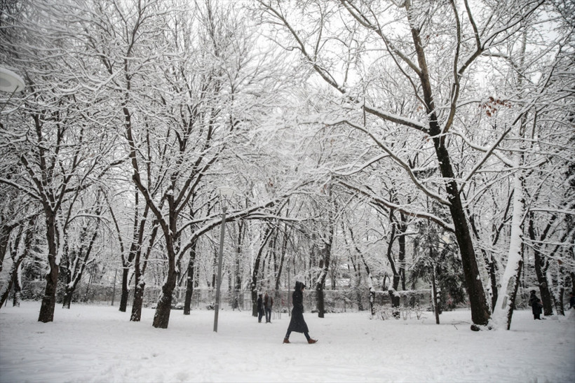 7 Ocak 2018 kar tatili ilan edilen okullar hangileri? - Resim: 3