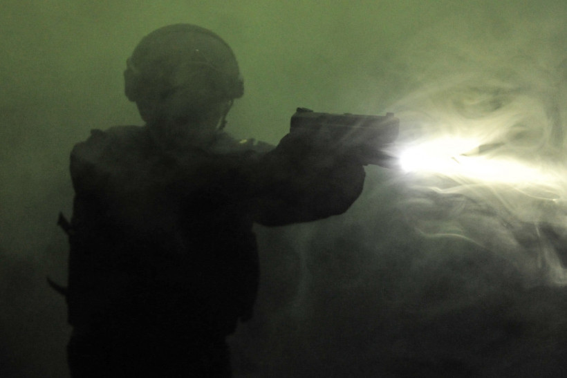 İşte teröristlerin korkulu rüyası JÖAK - Resim: 1