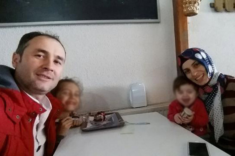 Önce dayak sonra cinsel ilişki isteği canından etti eşini kalbinden vurdu - Resim: 3