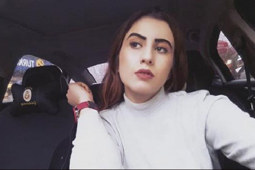 Adana’da sır cinayet Tuğçe babasının kurbanı oldu  - Resim: 1