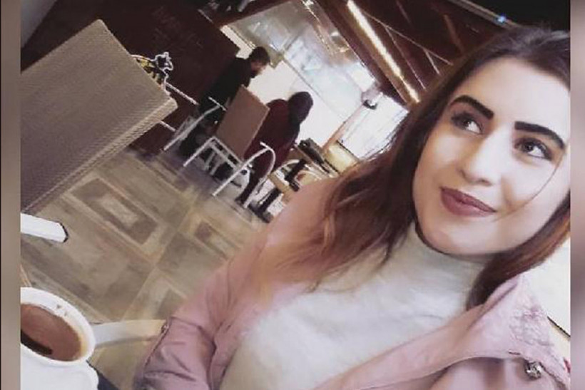 Adana’da sır cinayet Tuğçe babasının kurbanı oldu  - Resim: 3