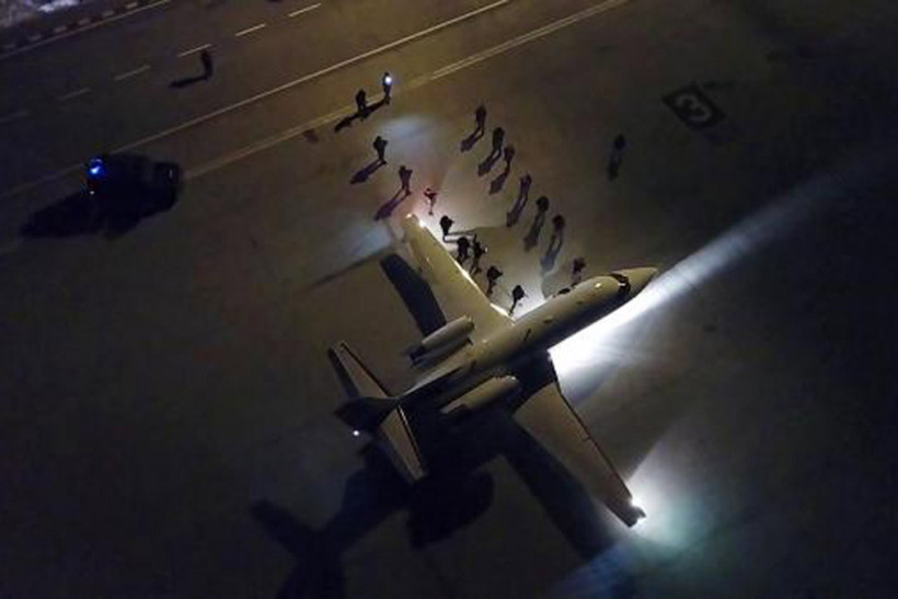 Uyuşturucu çetesinin haber ağı polisi şaşırttı program deşifre edilmeye çalışılıyor - Resim: 3