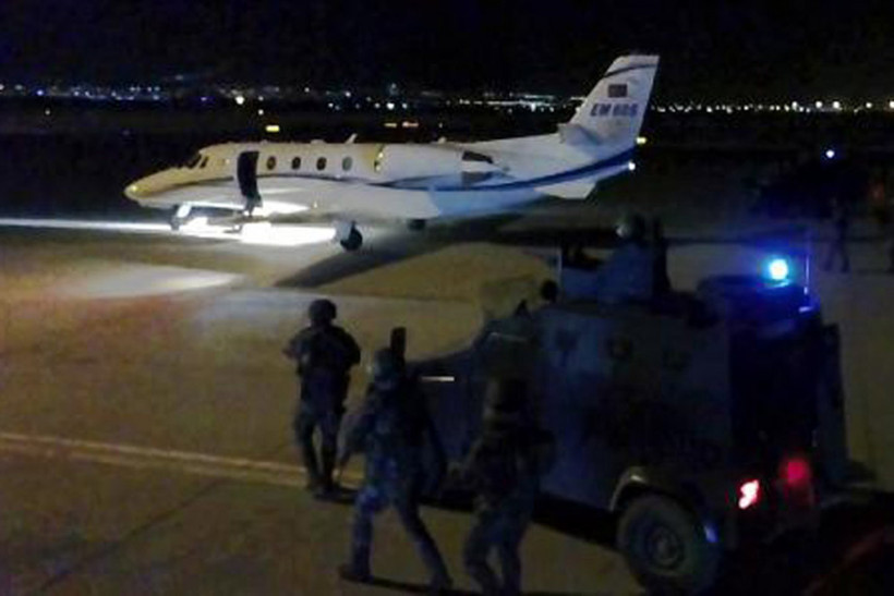 Uyuşturucu çetesinin haber ağı polisi şaşırttı program deşifre edilmeye çalışılıyor - Resim: 4