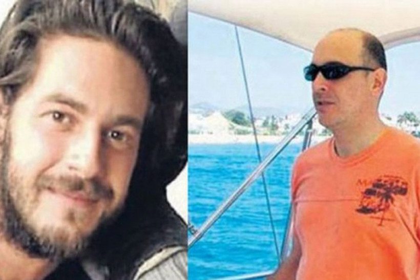 Babaya bombalı paket göndermenin cezası onandı - Resim: 2