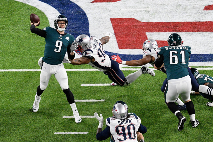 Bu maça gidilmez Super Bowl'da bilet fiyatları cep yaktı - Resim: 3