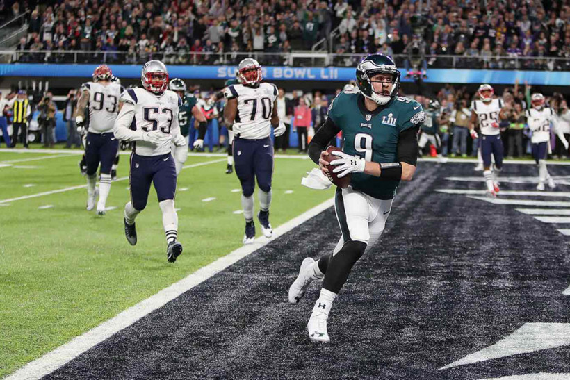 Bu maça gidilmez Super Bowl'da bilet fiyatları cep yaktı - Resim: 4