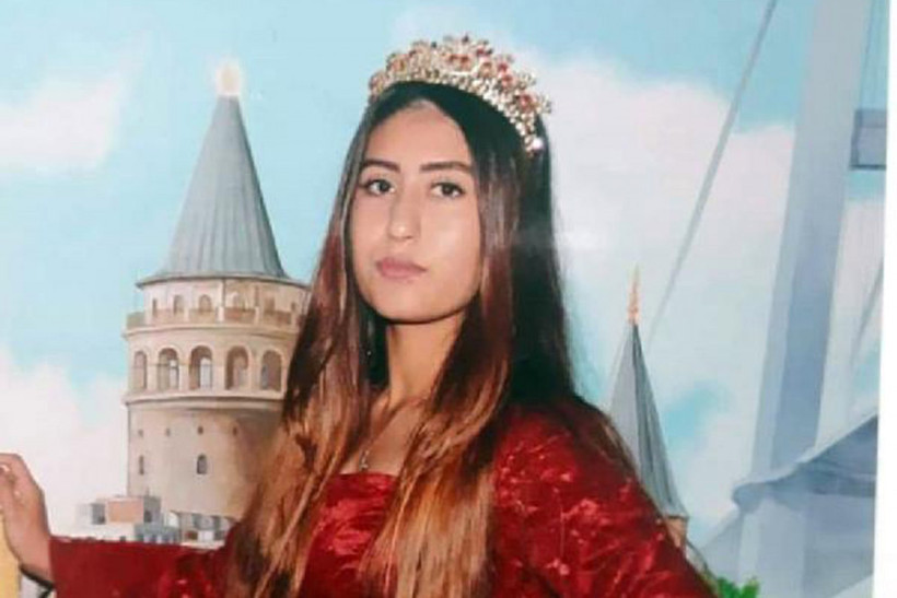 Adana 'da burun ameliyatına giren Leyla komaya girdi! - Resim: 1