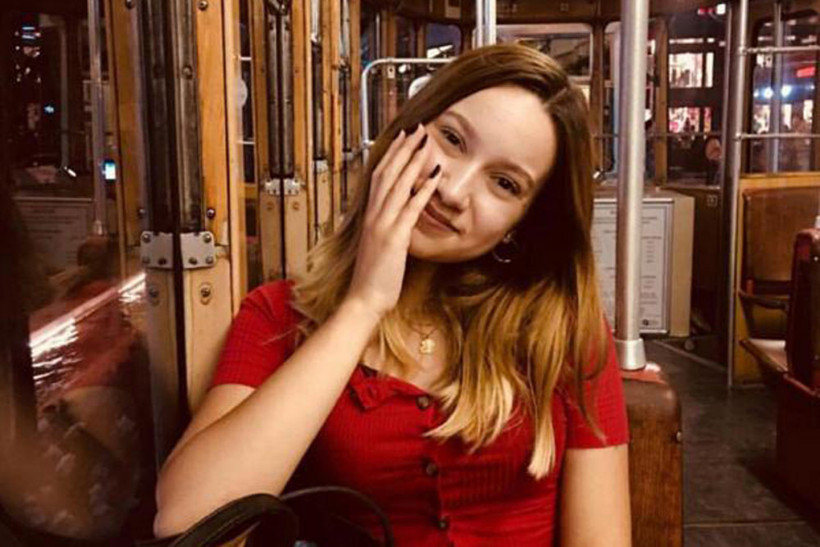 Buse'den 11 gündür haber yok annesi kızına koştu ama - Resim: 1