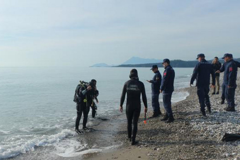 Buse'den 11 gündür haber yok annesi kızına koştu ama - Resim: 2