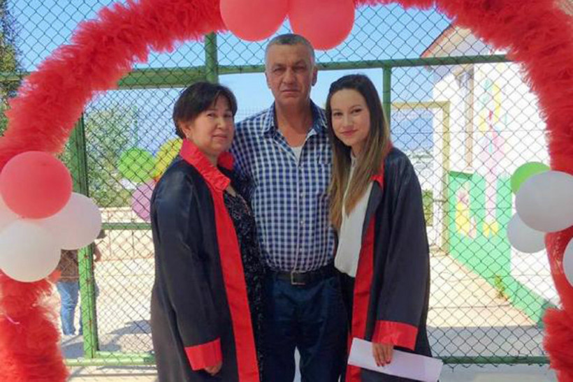 Buse'den 11 gündür haber yok annesi kızına koştu ama - Resim: 3