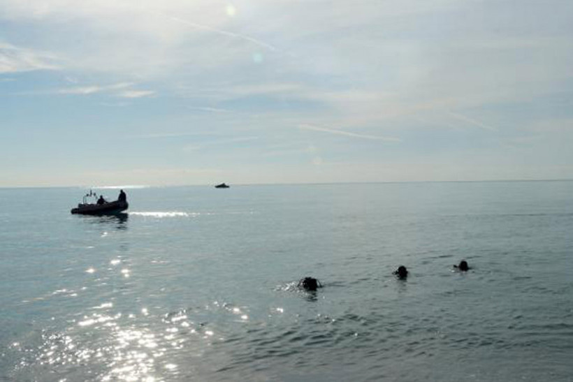 Buse'den 11 gündür haber yok annesi kızına koştu ama - Resim: 4