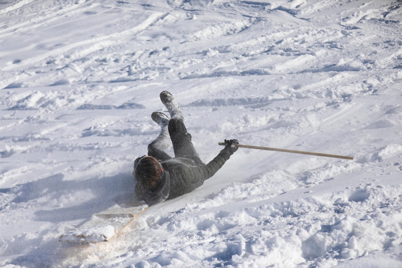 Ve lazboard başladı 200 yıllık etkinlik - Resim: 1