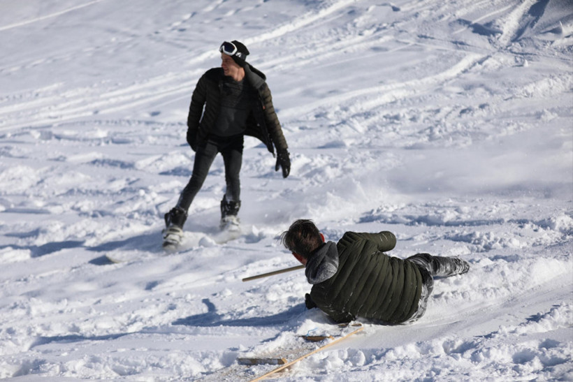 Ve lazboard başladı 200 yıllık etkinlik - Resim: 3
