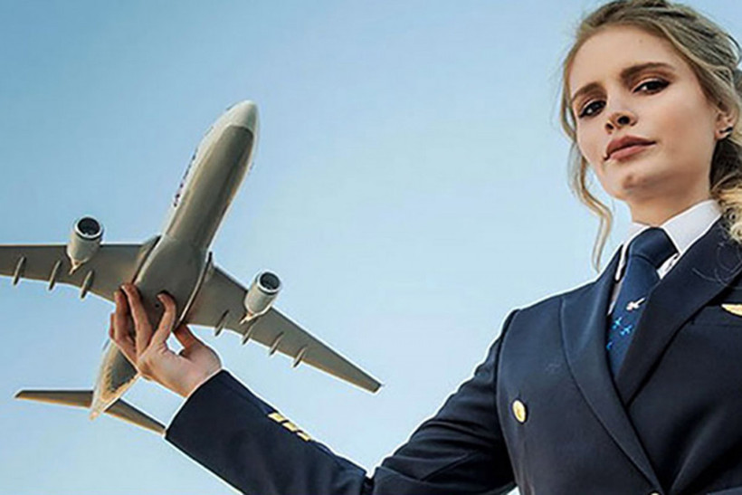 İş arayanlar başvursun! THY hostes dahil çok sayıda eleman alıyor - Resim: 1