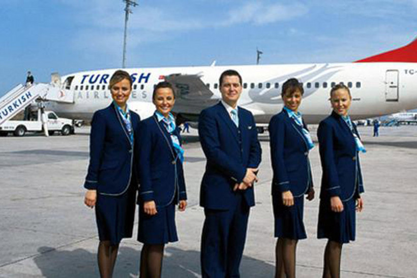 İş arayanlar başvursun! THY hostes dahil çok sayıda eleman alıyor - Resim: 3