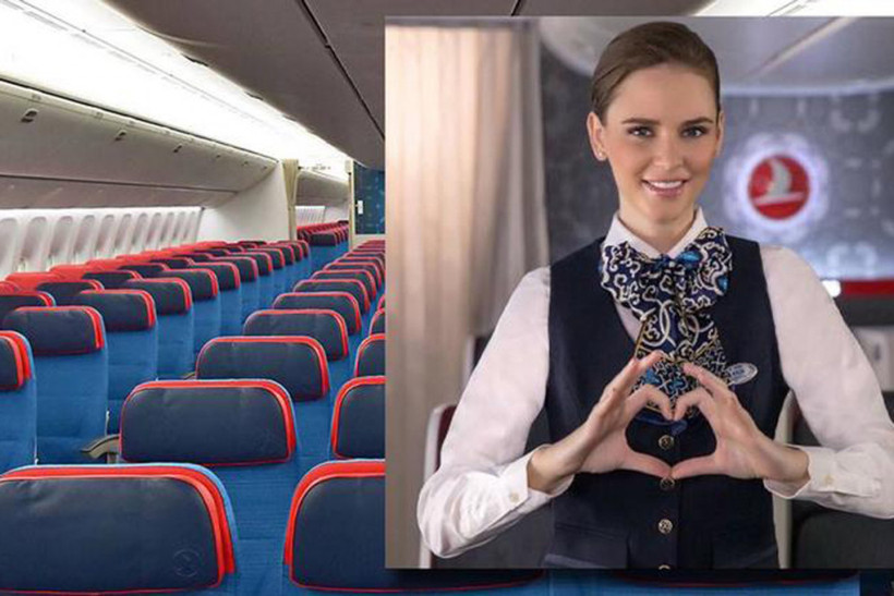 İş arayanlar başvursun! THY hostes dahil çok sayıda eleman alıyor - Resim: 4