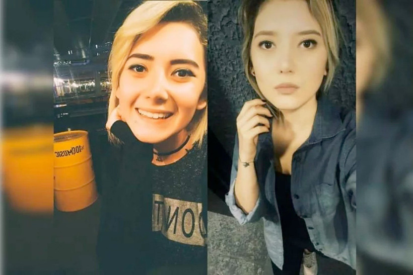 Şule Çet davası korkunç detaylar raporda ortaya çıktı - Resim: 3